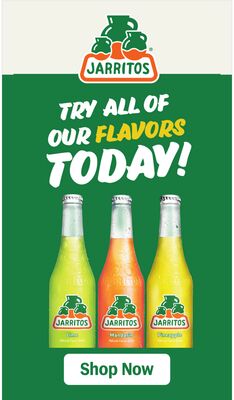 Jarritos