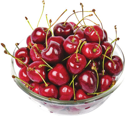 Red Cherries