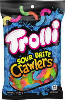 Trolli Gummi Candy