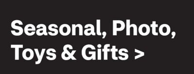 Seasonal, Photo, Toys & Gifts