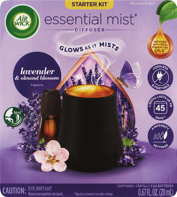 ANY Air Wick