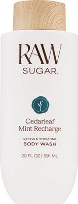 ALL Raw Sugar