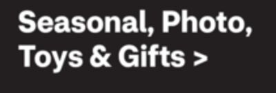 Seasonal, Photo, Toys & Gifts