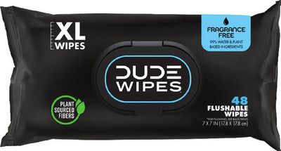 ANY adult care wipes, ointments or cleansers