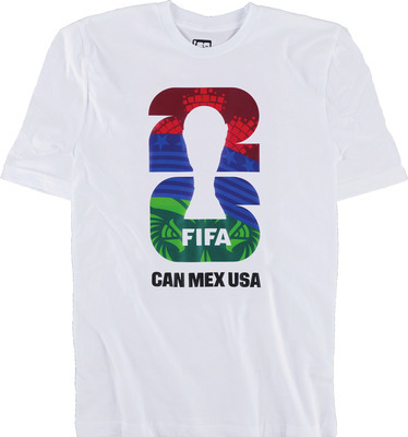 FIFA Scarfed T-shirts