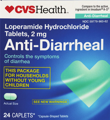 ALL CVS Brand adult digestive health