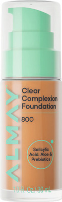 ANY Almay cosmetics or makeup remover