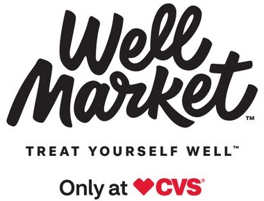 Well Market TREAT YOURSELF WELL™ Only at CVS®