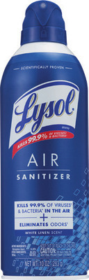 Lysol household cleaners, Finish Jet-Dry 8.45-23 oz or Powerball tabs 16-38 ct. (excludes wipes 75-80 ct. and Powerball Ultimate 11 ct.).