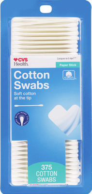 CVS Brand baby rash, toiletries or pain relief products.
