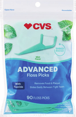 ALL CVS Brand oral care