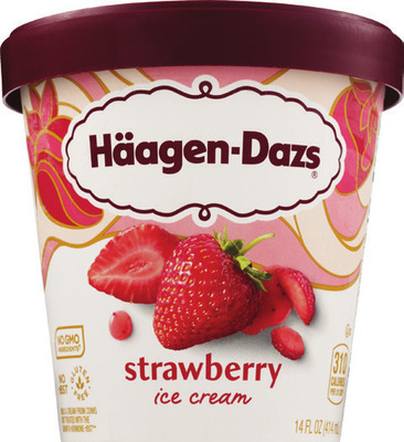 ALL Häagen-Dazs, Ben & Jerry's or Talenti pints