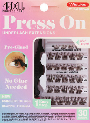 ALL Ardell false eyelashes