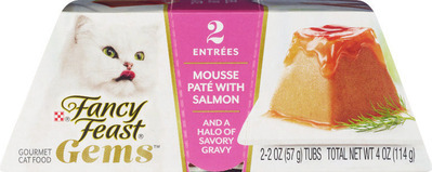 ALL Fancy Feast, Sheba wet cat food or Pedigree wet dog food 13.2 oz.