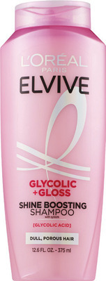 ANY L'Oreal Elvive shampoo or conditioner 12.6 oz.