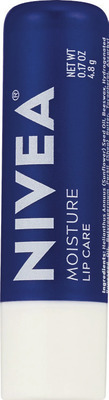 Nivea lip care 1 ct.