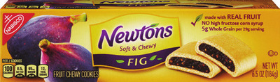 Nabisco cookies or crackers 2.125-6.5 oz.
