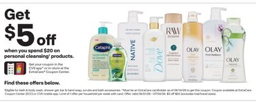 Skin & Sun Care