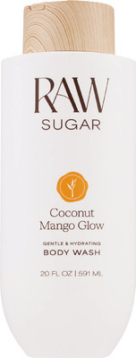 ALL Raw Sugar