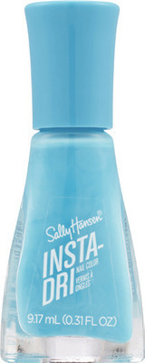 ANY Sally Hansen cosmetics or beauty tools