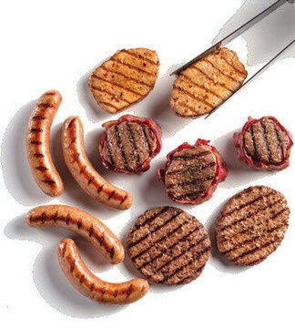 Meat Bundle #1