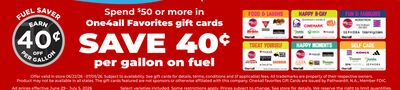 gift cards