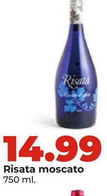 Risata moscato