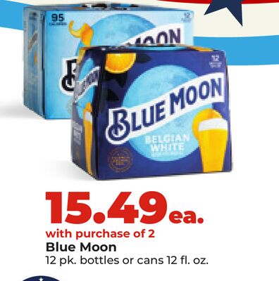 Blue Moon