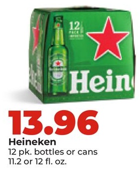 Heineken