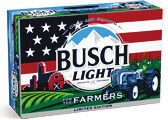 Busch or Busch Light