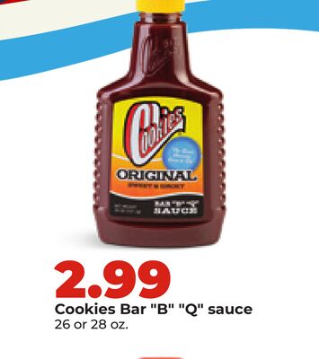 Cookies Bar