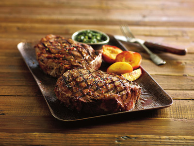 Certified Angus Beef Boneless Ribeye Steak