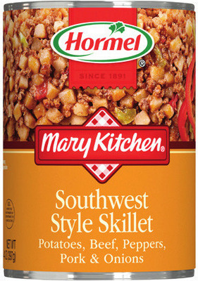 Hormel Mary Kitchen Hash*