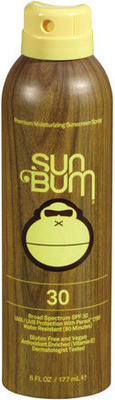 Sun Care or Sunless Tanning Products*