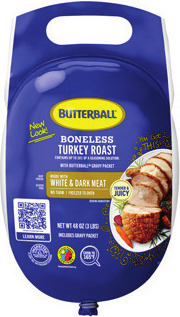 Butterball Boneless Turkey Breast