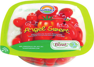 Angel Sweet Tomatoes*
