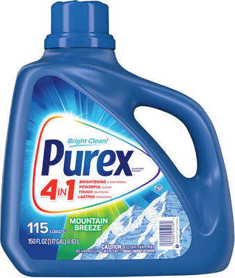 Purex Liquid Laundry Detergent*
