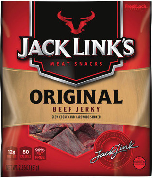Jack Link's Jerky*