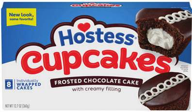 Hostess Multipack*