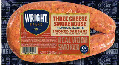 Wright Smoked Sausage*