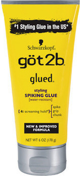 got2b Hair Styling Products