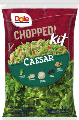 Dole Chopped or Premium Salad Kit*