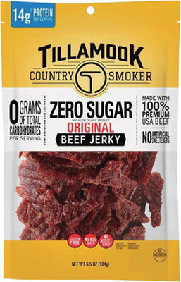 Tillamook Sticks or Jerky*