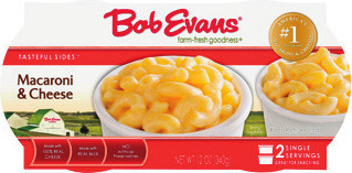 Bob Evans Side