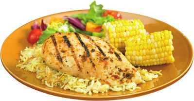 Fresh from Meijer Family Pack Chicken Breasts