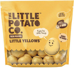 The Little Potato Company Creamer Potatoes*