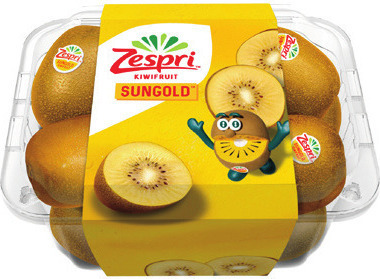 Gold Kiwi