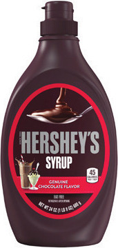 Hershey's Syrup