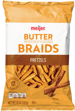 Meijer Pretzels®