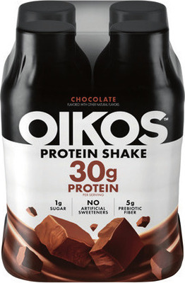 Oikos Ready To Drink Shakes*